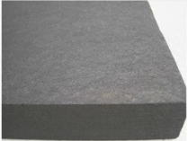 粘膠基硬質復合氈